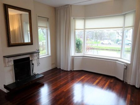 Te huur: Huis Buitenzorg in Rotterdam - Photo 2