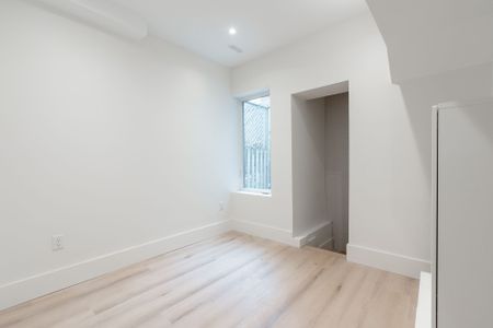 For Lease - 84 Sparkhall Avenue Unit# Main Floor, Toronto, Ontario - Photo 4