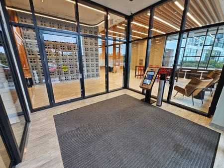 For Lease - 2485 Eglinton Avenue Unit# 504, Mississauga, Ontario - Photo 2