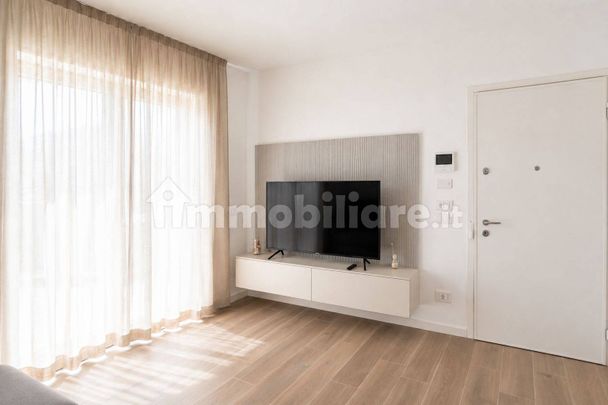 Trilocale viale Cortemaggiore 16, Parco, Riccione - Foto 1