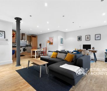 Shepherdess Place, Shoreditch, London, N1 7LJ - Photo 3