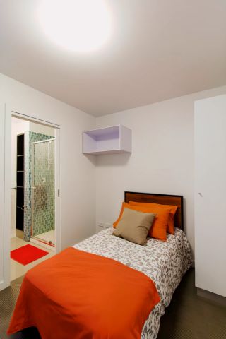 Large 1 Bedroom with balcony style 1 - Photo 4