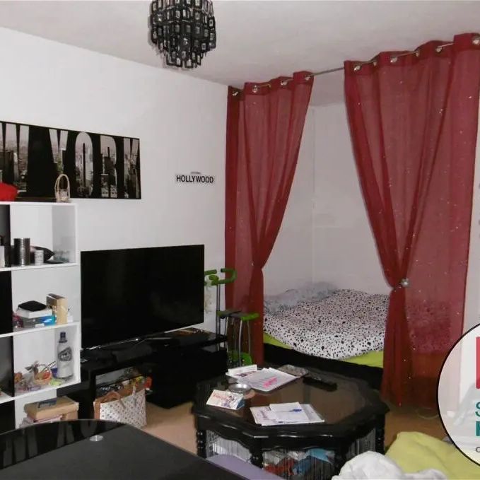 Location appartement 1 pièce - 22m² à Aubiere (63170) - Photo 1