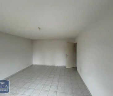 Appartement à louer 2 pièces 48.84m² - Photo 6