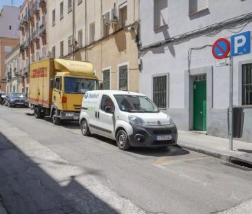 2-bedroom apartment for rent in Berruguete, pets/smoking allowed - Foto 6