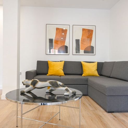 Calle de Villamanín - Foto 1