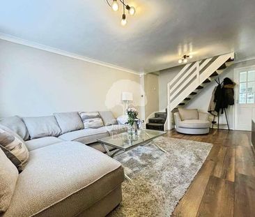 Fotheringay Gardens, Slough, SL1 - Photo 1