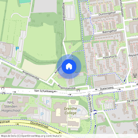 Angelsloërdijk 241, Angelslo, 7824AJ, Emmen