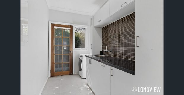 Peaceful Charm of Rowville - Photo 1