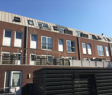 Korvelseweg 67-05, 5025JB Tilburg - Foto 1