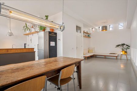 Appartement te huur: Hagedoornplein 28 1031 BV Amsterdam - Photo 3