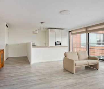 Appartement te huur: Neptunuskade 217 2314 CN Leiden - Photo 1