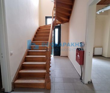 Κτίριο για ενοικίαση Κέντρο - Άγιος Μηνάς (Ηράκλειο Κρήτης) - Photo 5