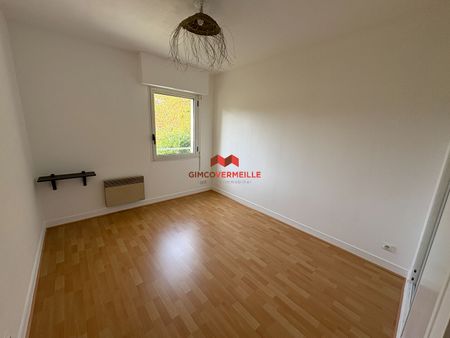 Location Appartement 2 pièces 44m² - Photo 4
