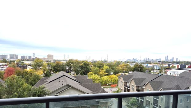 For Lease - 35 Brian Peck Crescent Unit# 613, Toronto, Ontario - Photo 1