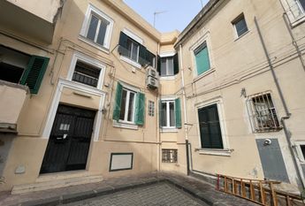 Casa a Messina in Via Placida