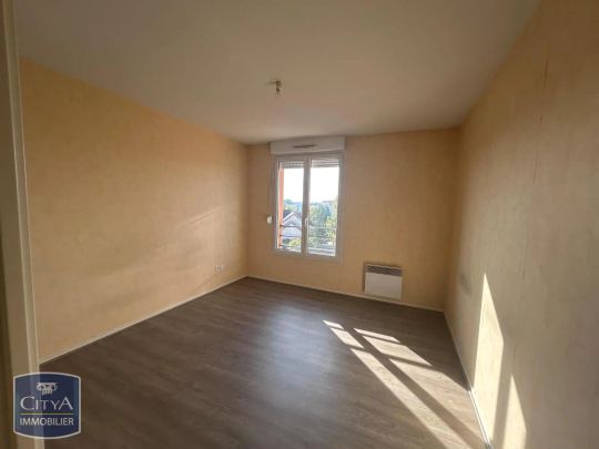 Appartement à louer 2 pièces 52.38m² - Photo 1