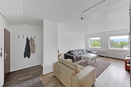 Außergewöhnliche Wohnung in Herdecke - Photo 3