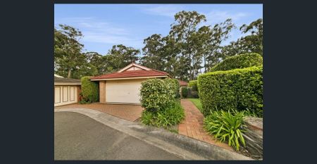 Single Level Villa In Boutique Complex - Photo 3