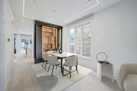 For Lease - 151 Dewbourne Avenue, Toronto, Ontario - Photo 4