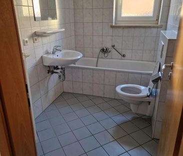 Augsburg Schöne 2 Zimmer Zentrumsnähe - Foto 3