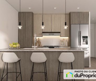 501 rue Principale, St-Amable à louer - Photo 5