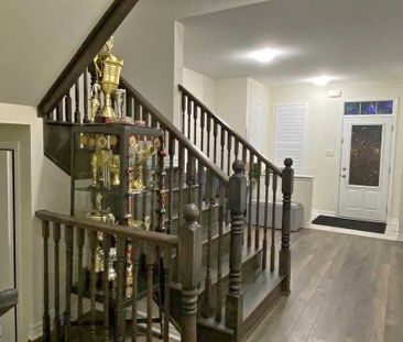 For Lease - 21 Circus Crescent, Brampton, Ontario - Photo 1