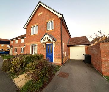 Hopkins Way, Didcot, Harwell - Photo 2