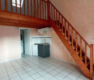Maison 1 PiÃ¨ce SAINTE LUCE SUR LOIRE - Photo 2