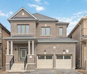 Detached Home For Lease | E8144668 - Photo 3