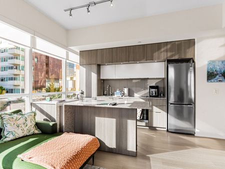 For Lease - 55 Regent Park Boulevard Unit# 319, Toronto, Ontario - Photo 5