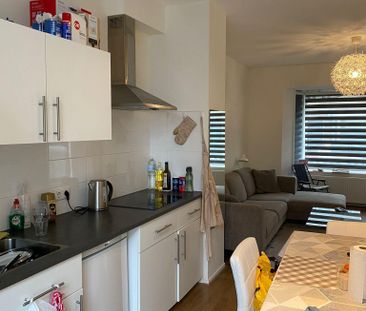 Te huur: Appartement Bachstraat in Leeuwarden - Foto 4