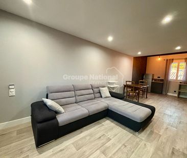 Appartement 1 pièce(s) 40.96 m2, à Beaucaire, - Photo 2