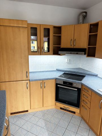 Pronájem bytu 3+kk • 65 m² bez realitkyVišňová, Milovice - Benátecká Vrutice, Středočeský kraj - Photo 2
