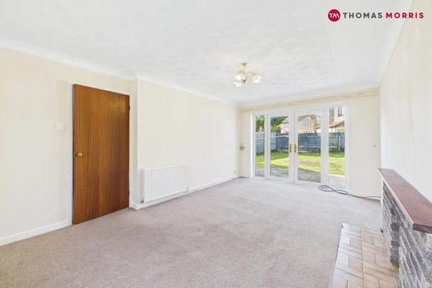 3 bedroom detached house to rent - Photo 1