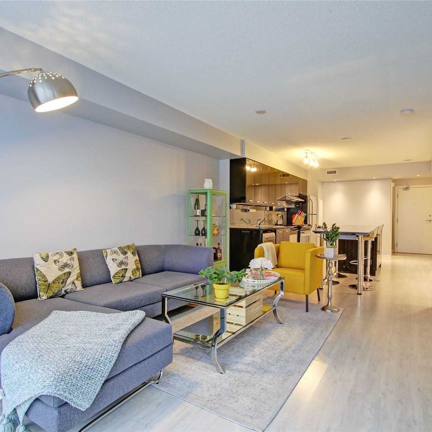 For Lease - 19 Singer Court Unit# 1719, Toronto, Ontario - Photo 1