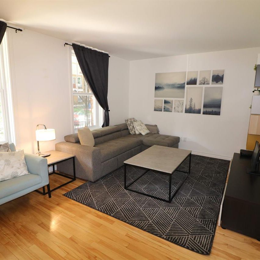 1 CH - 1 SDB - Québec - $1,300 /mo - Photo 1