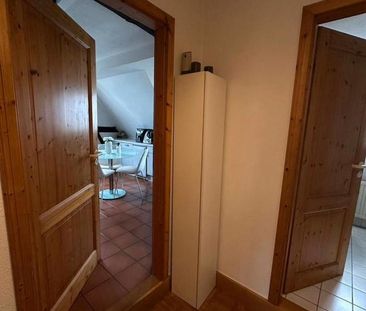 Suche Nachmieter*in für 2-Zimmer-Wohnung in KN-Wollmatingen - Photo 5