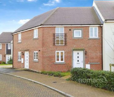 Benham Road, Basingstoke, Hampshire, RG24 - Photo 6