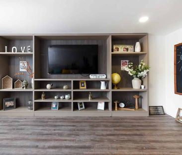 Two Bed Apartment (Shared) - Photo 1