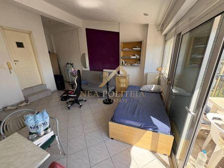 Studio/Γκαρσονιέρα για ενοικίαση Τουρκικό Προξενείο (Κέντρο Θεσσαλονίκης) - Φωτογραφία 3