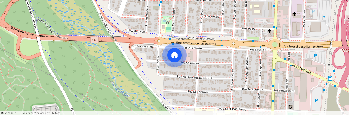 76 Rue Chauveau, Gatineau, Gatineau, Outaouais, J8Y 4S8