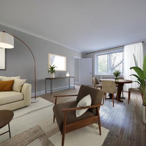 24 - 5000 Clanranald Avenue, Montréal - Photo 3