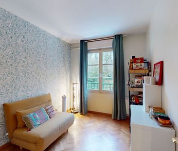 Location appartement 3 pièces, 67.20m², Le Plessis-Robinson - Photo 5
