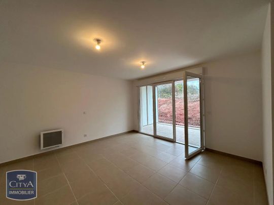 Appartement à louer 3 pièces 61.77m² - Photo 1