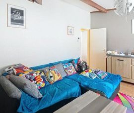 Appartement 2 pièces 47.52 m² - Photo 1