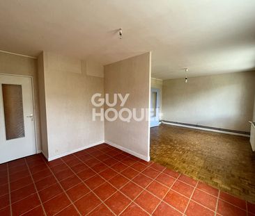 Location Appartement 3 pièces 72m² - Photo 4