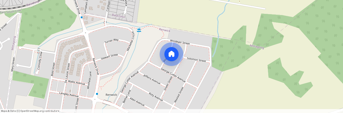 10 Plumb Street, NSW 2575, Renwick