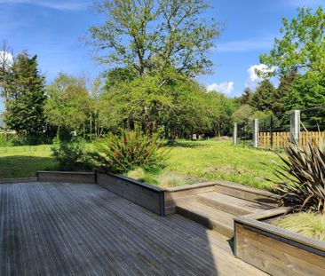 Location Maison 6 pièces 125m² CARQUEFOU 44470 - Photo 4