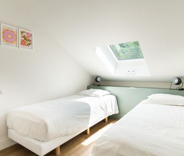 Location maison 2 pièces - Photo 4